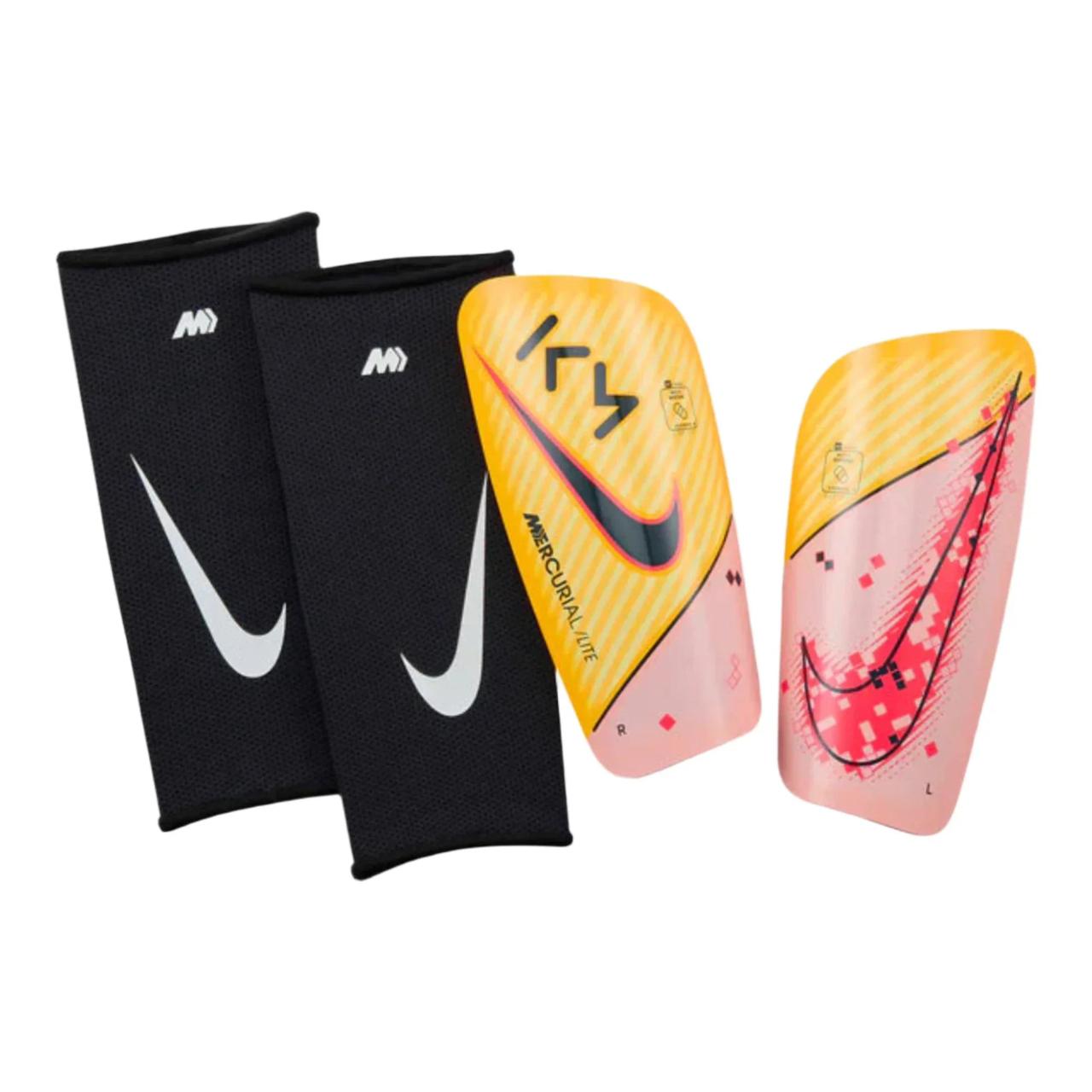 NKE MERCURIAL LITE SHIN GUARDS