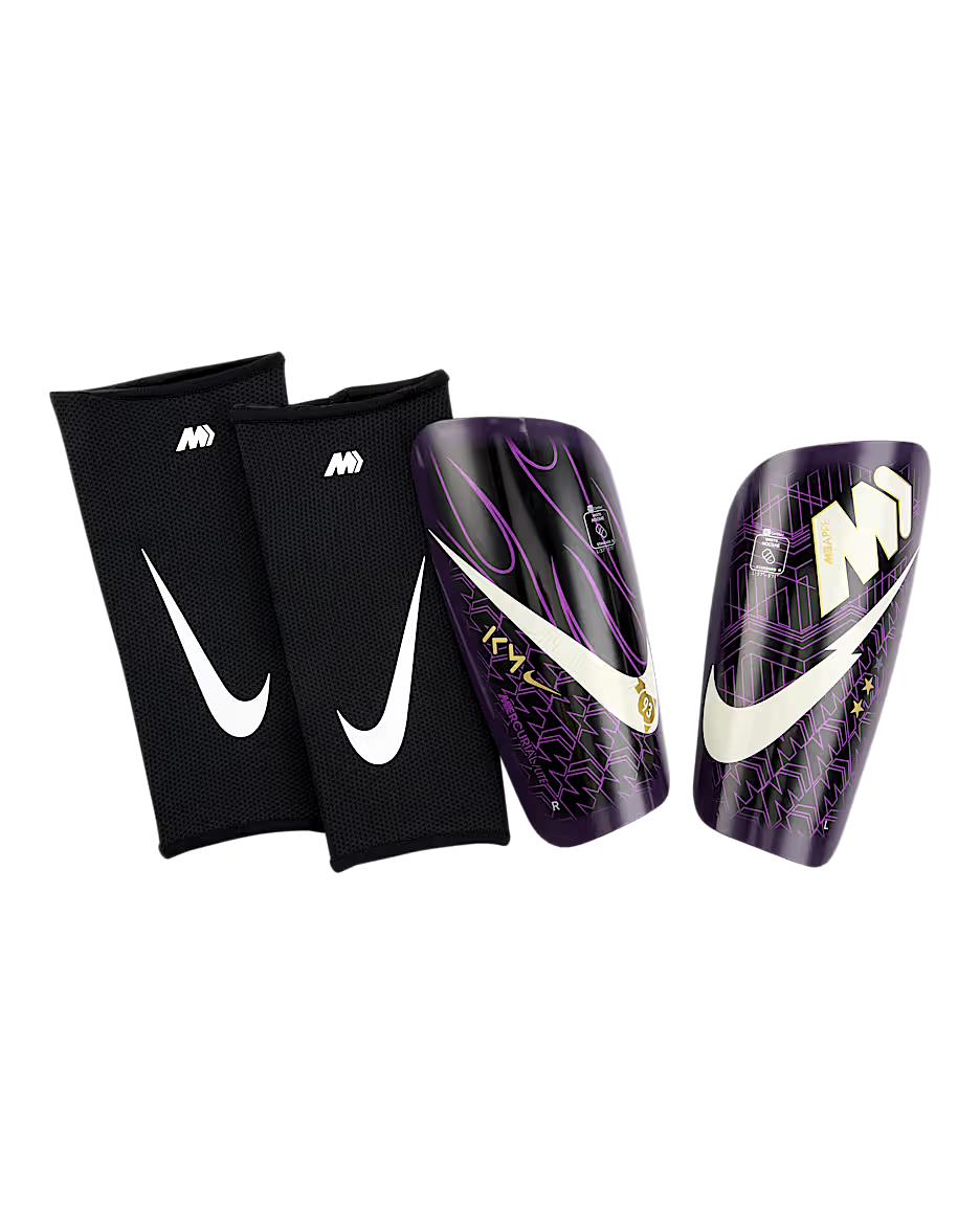 NKE MERCURIAL LITE SHIN GUARDS