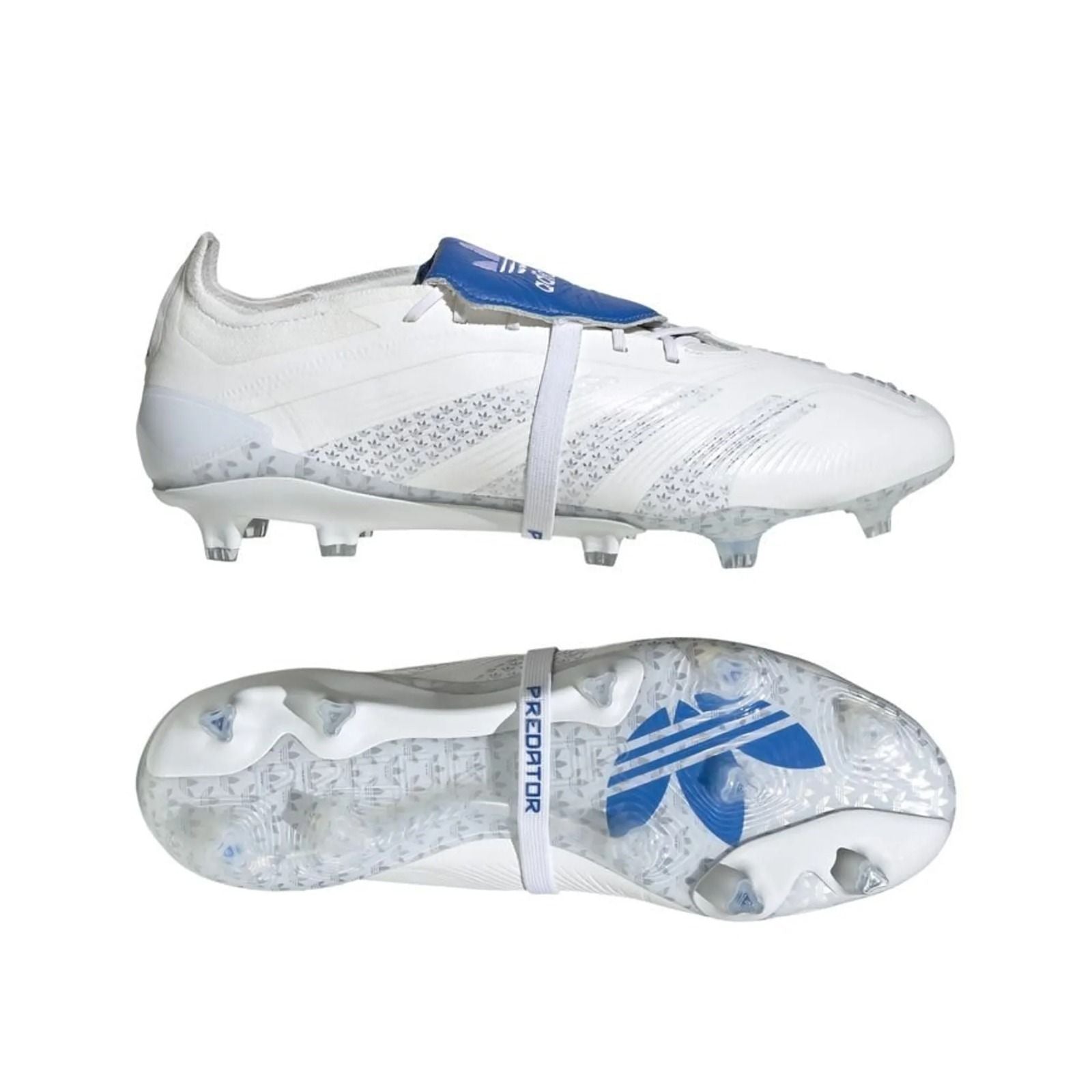 ADDS - PREDATOR MANIA (Remake)