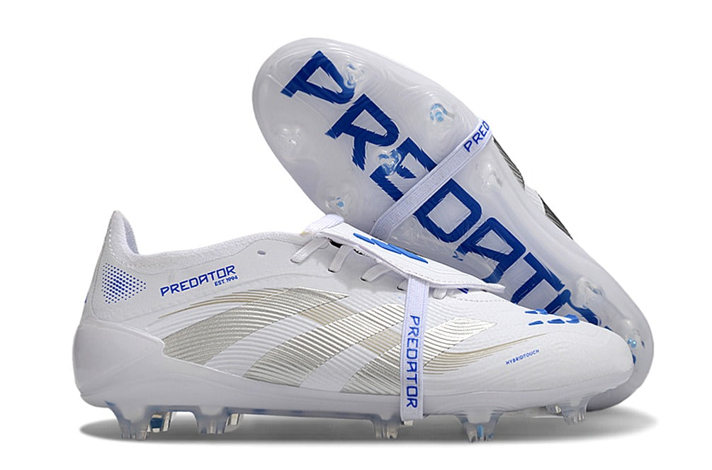 ADIDAS - PREDATOR Elite ACCURACY FG