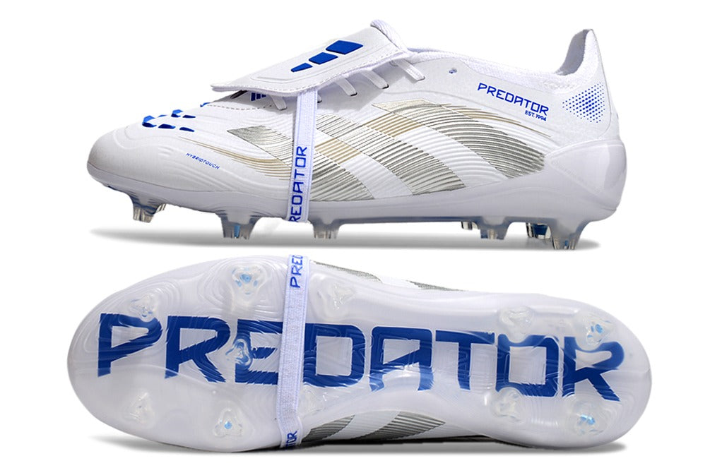 ADIDAS - PREDATOR Elite ACCURACY FG